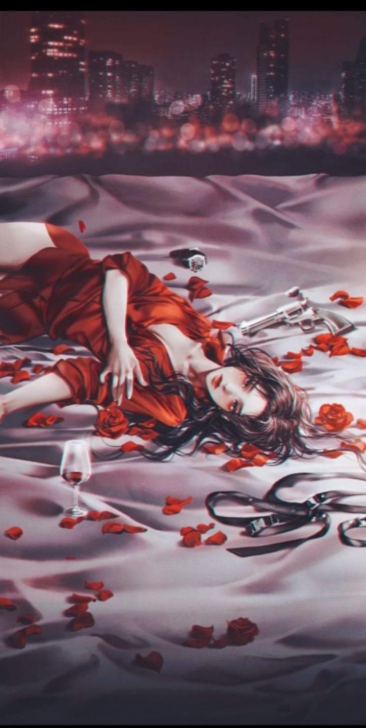 Đáng Lẽ Em Không Nên Yêu Ngài 
