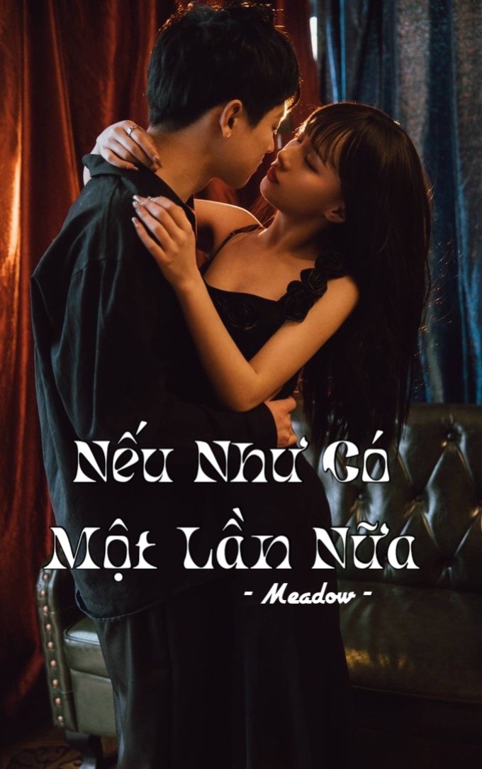 Nếu Như Có Một Lần Nữa