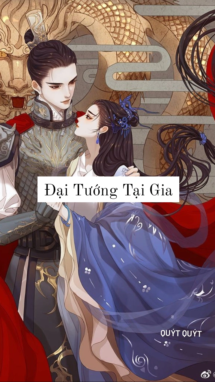 Đại Tướng Tại Gia