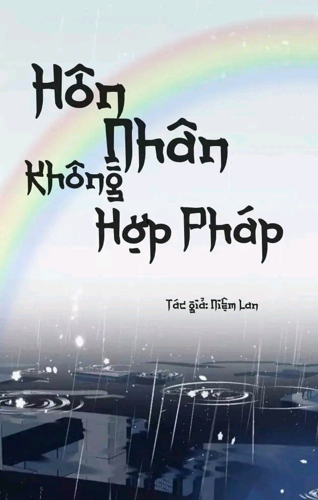 Hôn Nhân Không Hợp Pháp