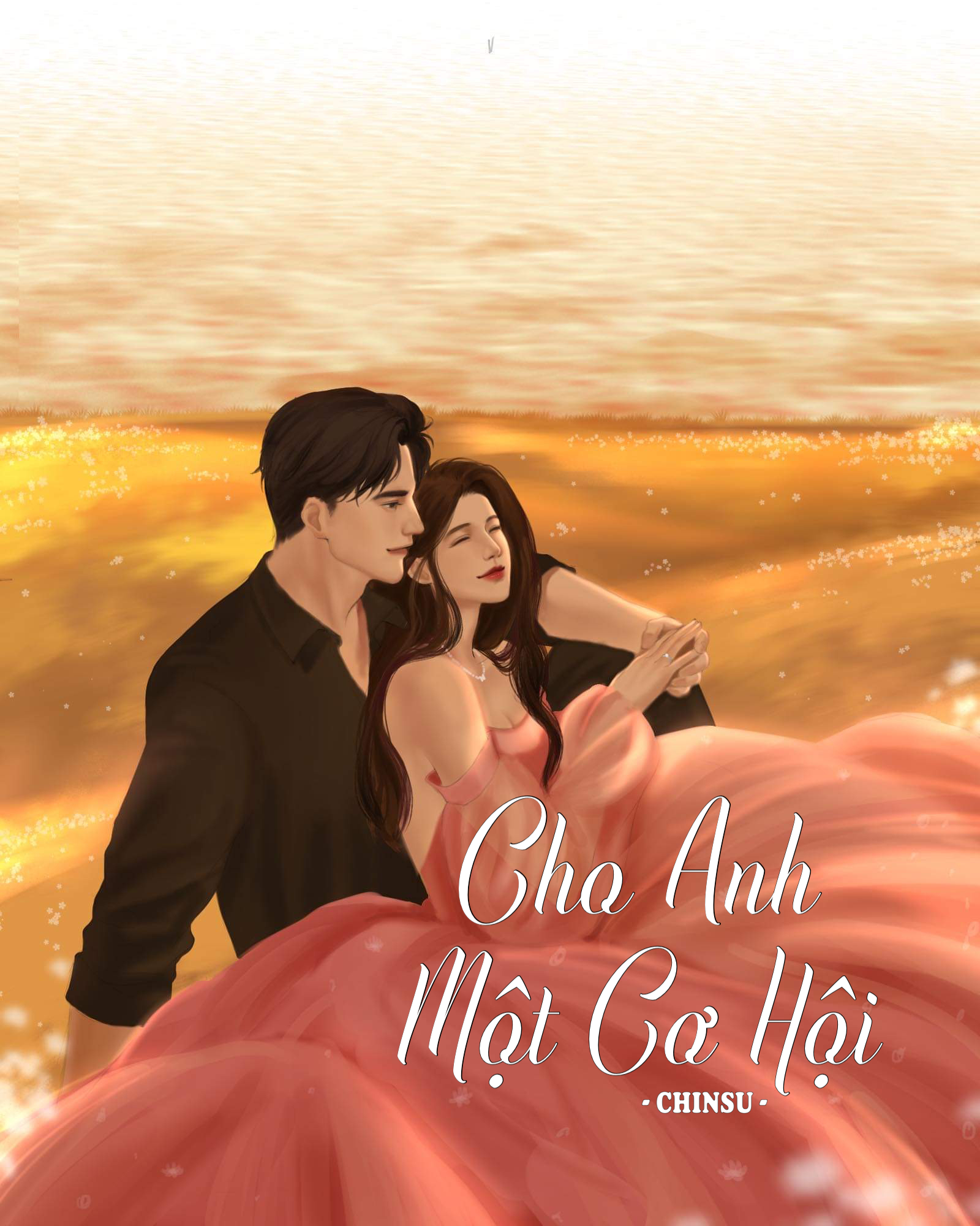 Cho Anh Một Cơ Hội