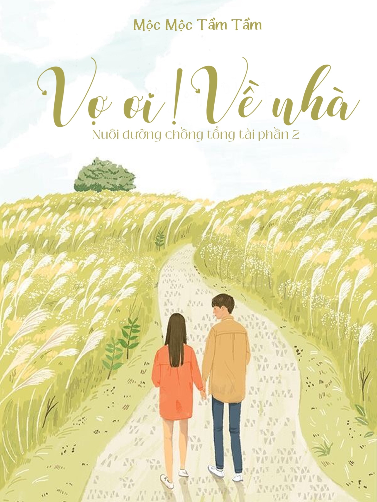 Vợ Ơi! Về Nhà