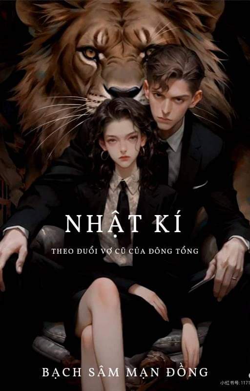 Nhật ký theo đuổi vợ cũ của Đông tổng