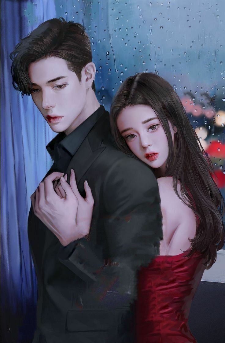Mang Thai Con Của Nam Chính Liền Muốn Trốn (18+)