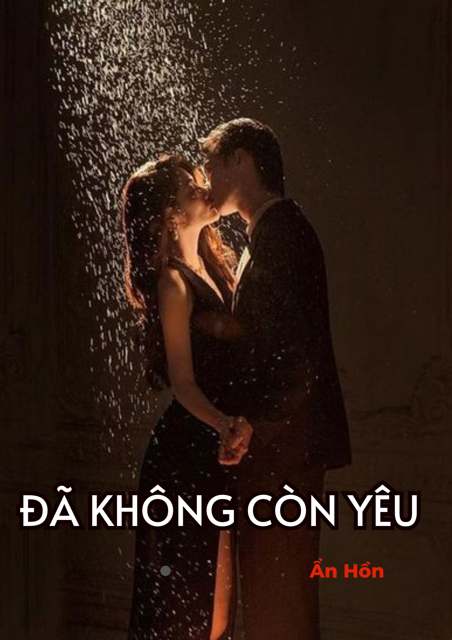 Đã Không Còn Yêu