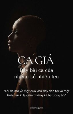 Ca Giả