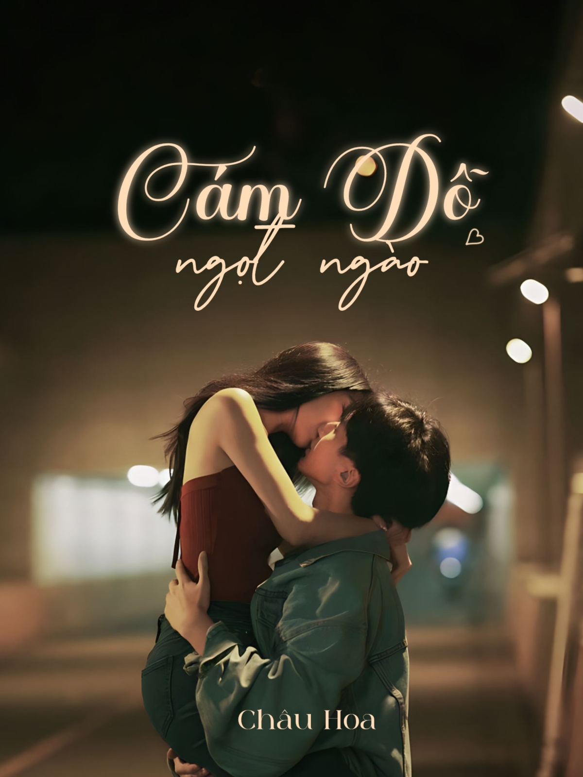 Cám Dỗ Ngọt Ngào