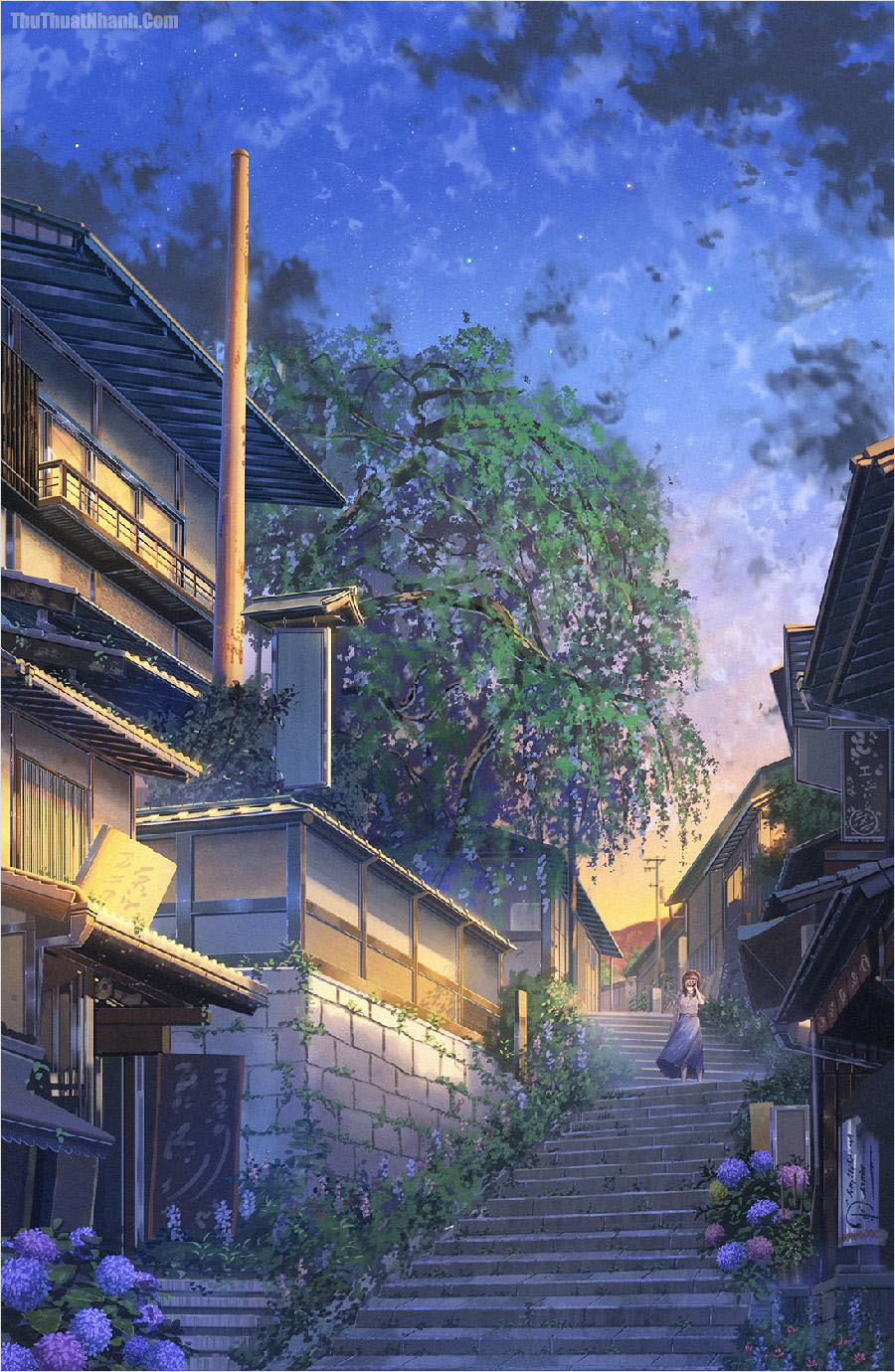 Xin Chào, Phó Bản Không Dễ Chơi.