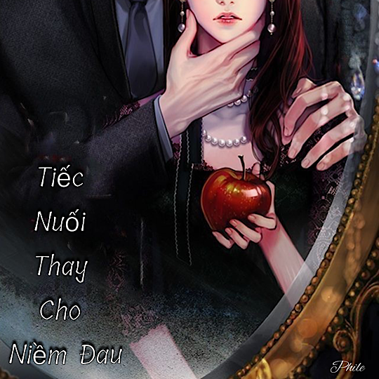 Tiếc Nuối Thay Cho Niềm Đau