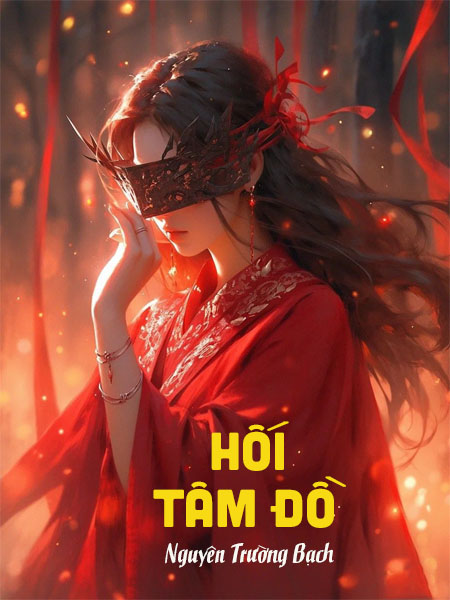Hối Tâm Đồ - Lồng Đèn Da Người