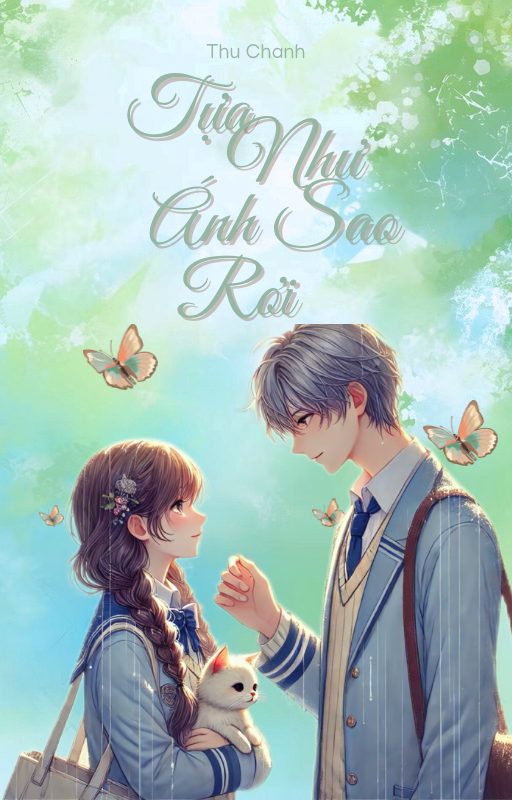 Tựa Như Ánh Sao Rơi