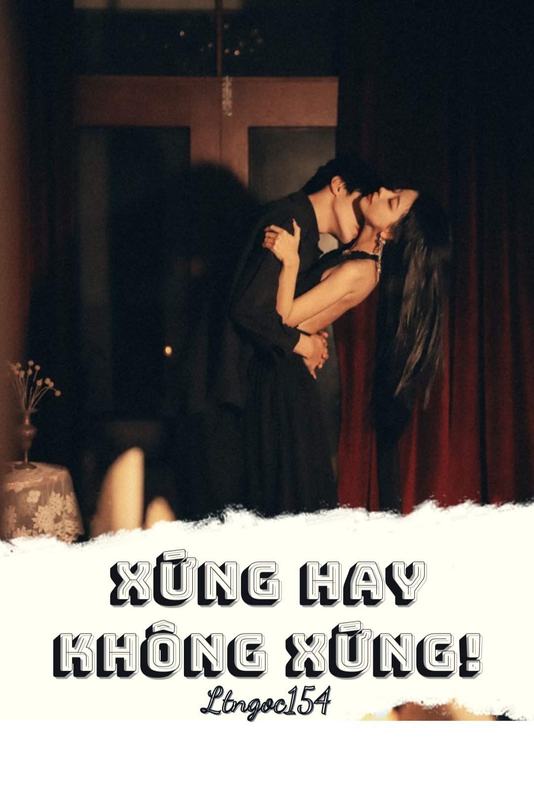 Xứng Hay Không Xứng!