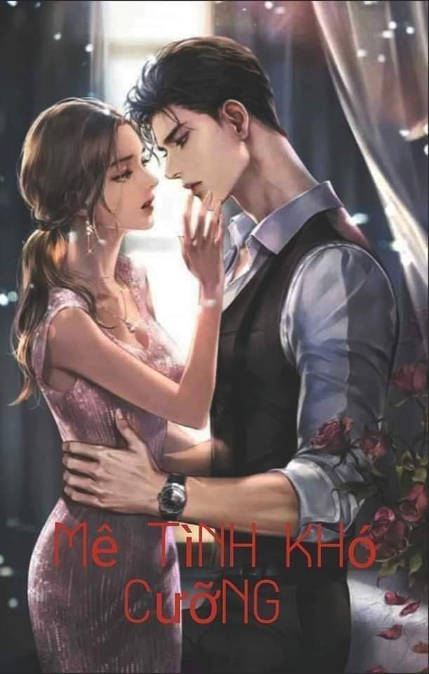 Mê Tình Khó Cưỡng 