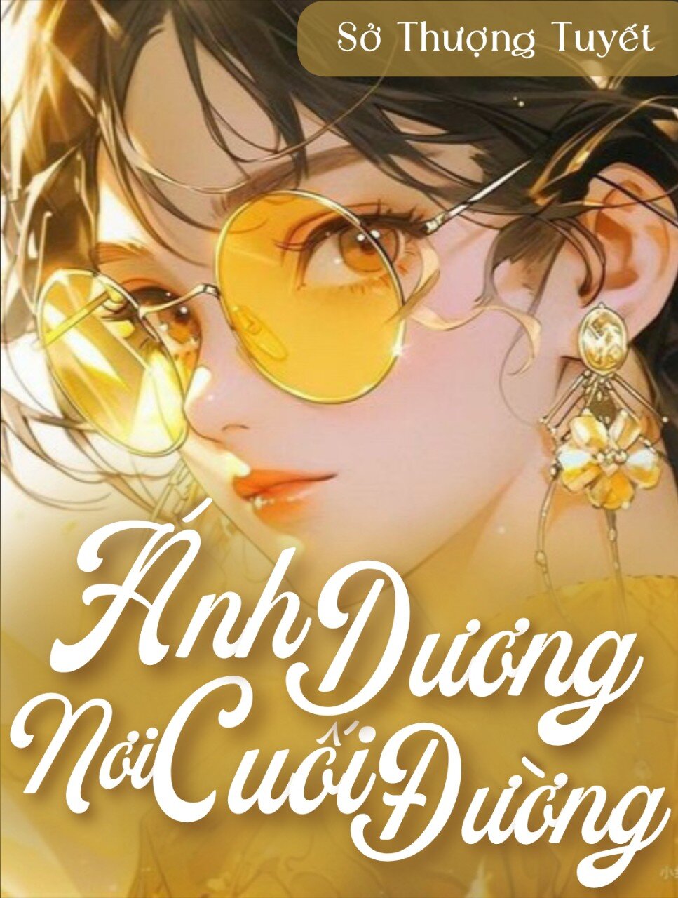 Ánh dương nơi cuối đường