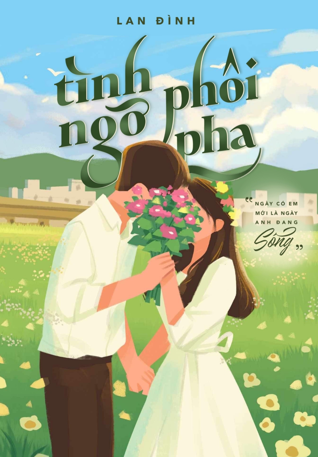Tình Ngỡ Phôi Pha