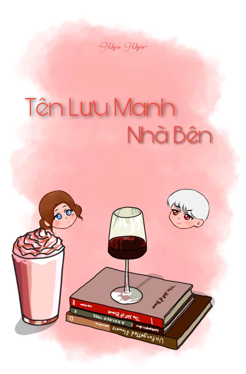 Tên Lưu Manh Nhà Bên