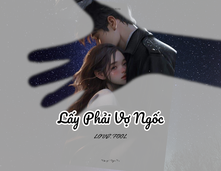 Lấy Phải Vợ Ngốc