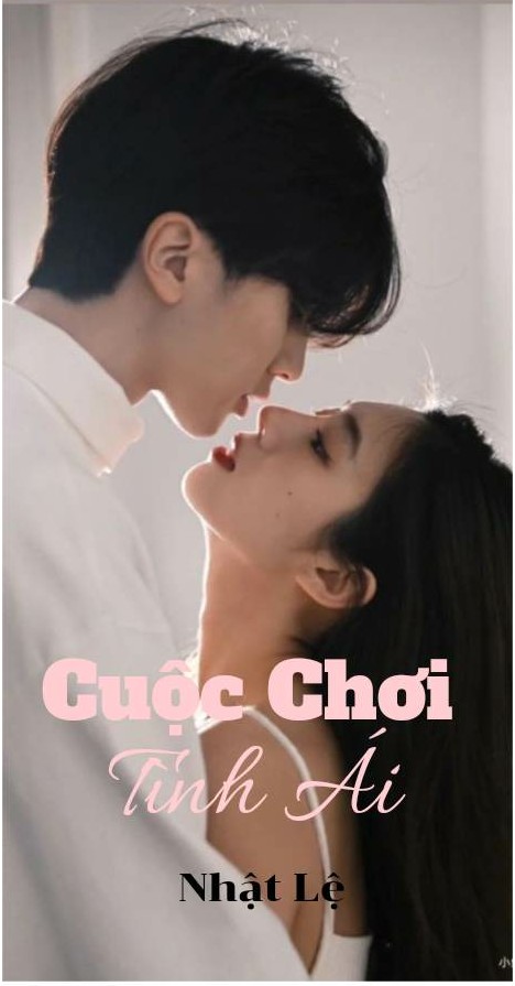 Cuộc Chơi Tình Ái