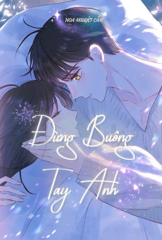 Đừng Buông Tay Nhau