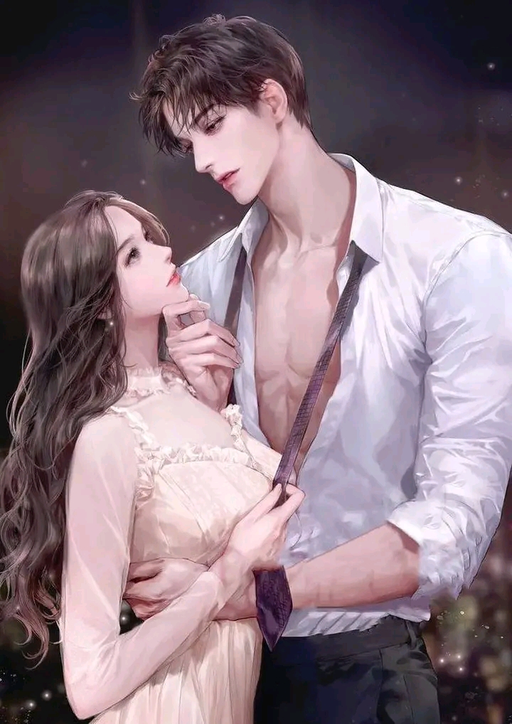 Tiểu Tình Nhân Của Ôn Tổng