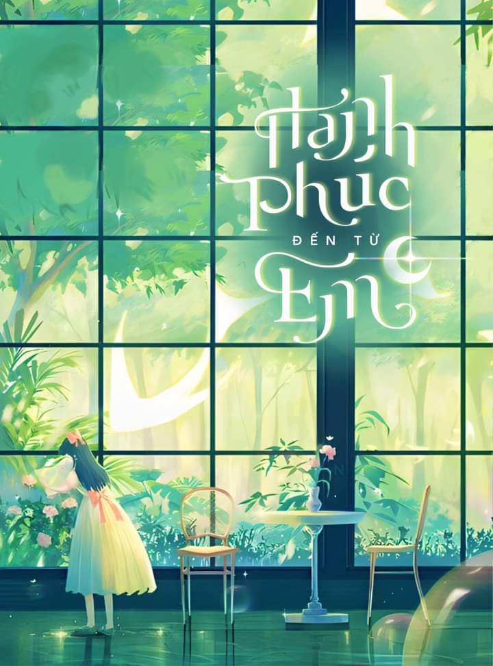 Hạnh Phúc Đến Từ Em
