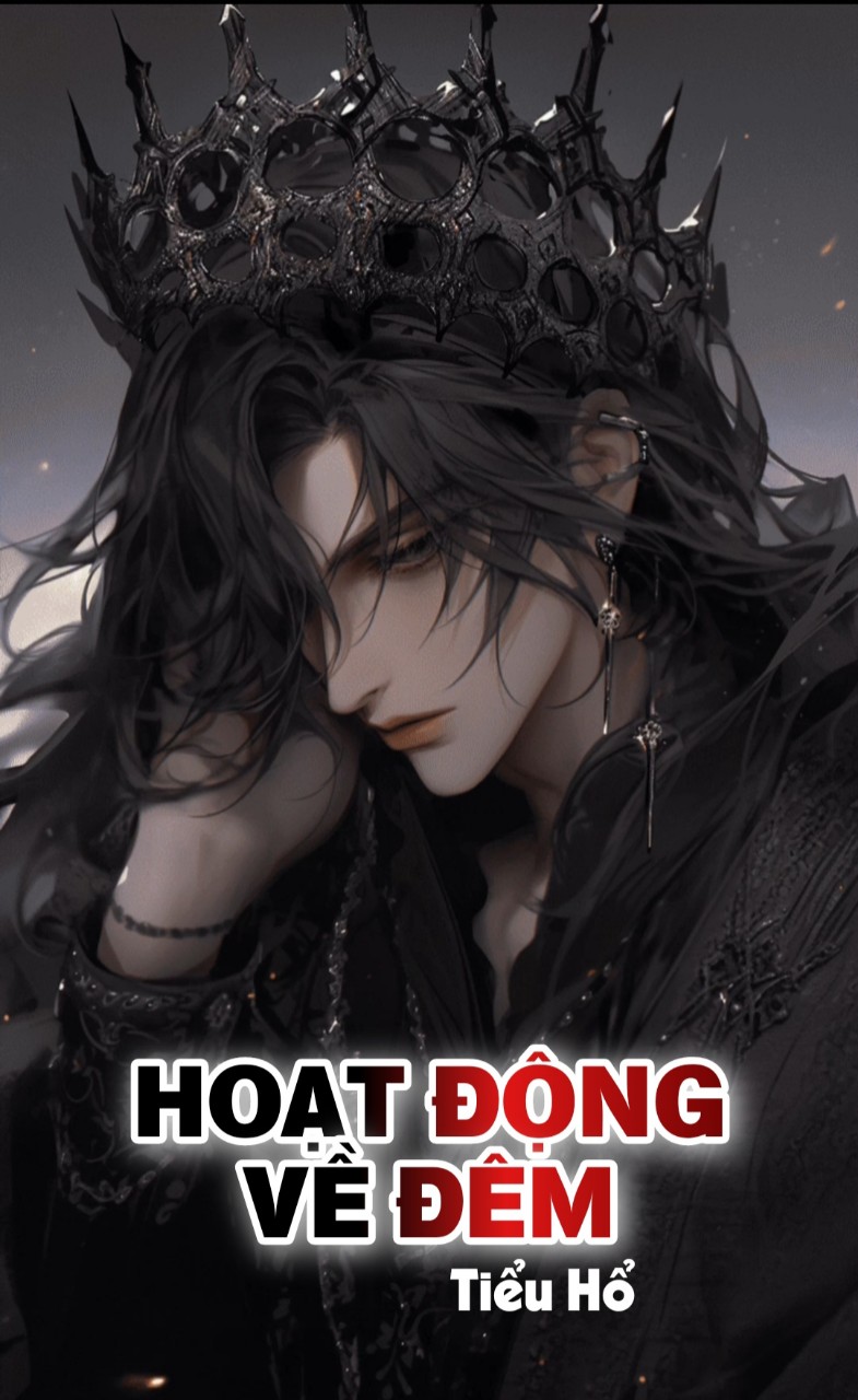 Hoạt Động Về Đêm