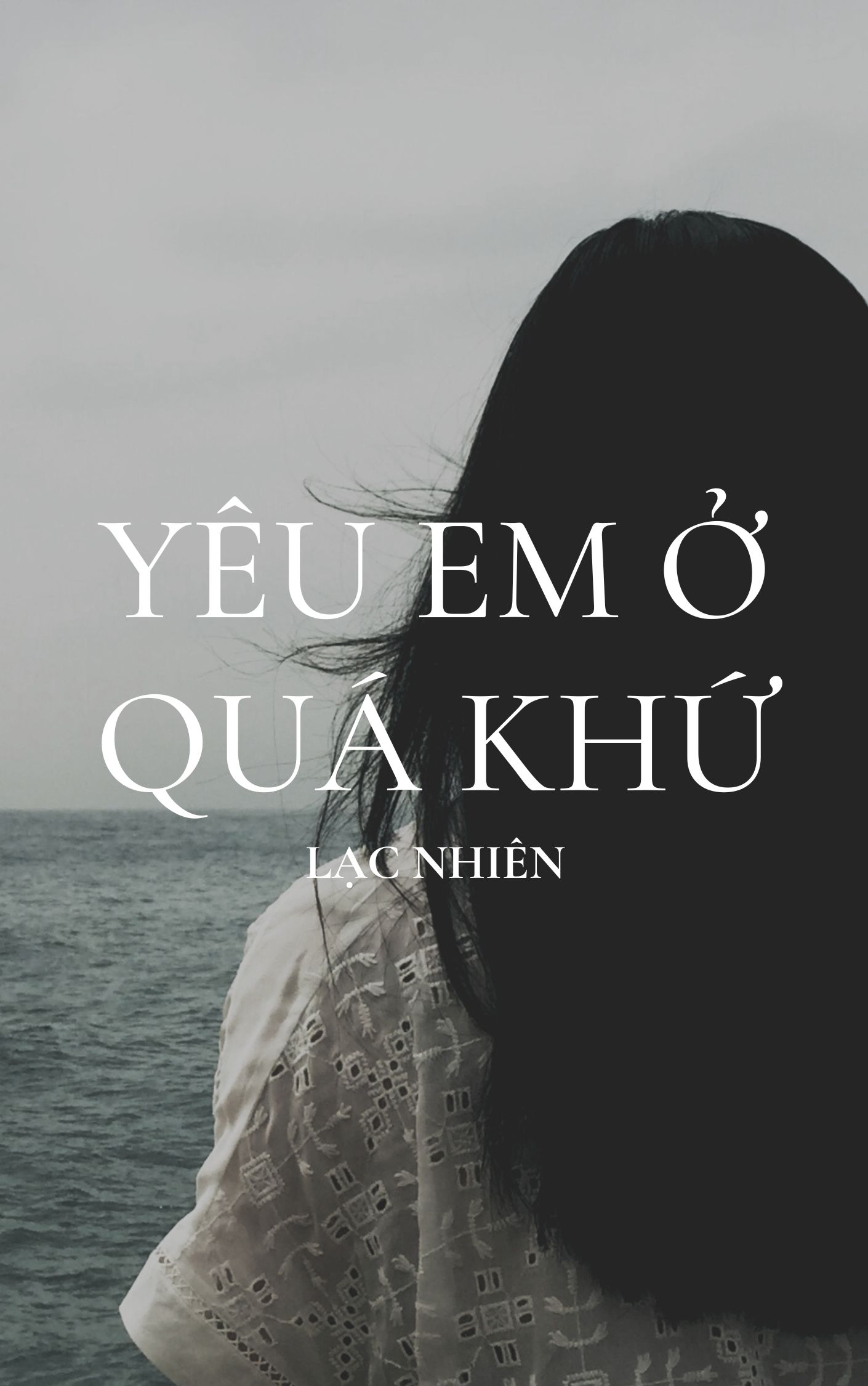 Yêu Em Ở Quá Khứ