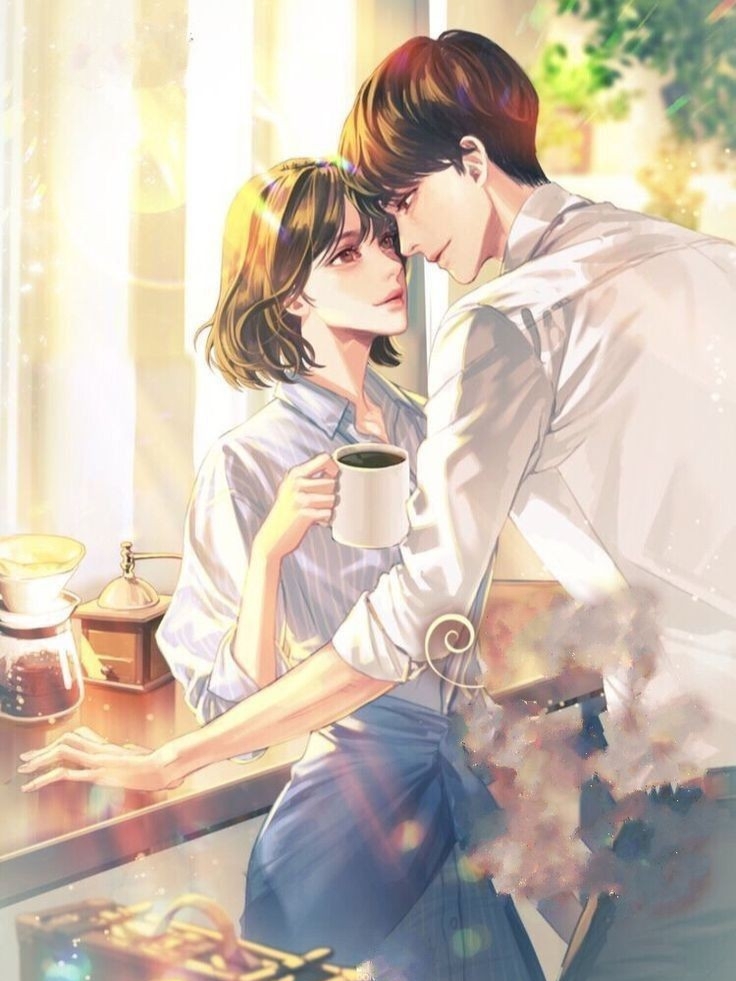 Yêu Em Đến Ngày Mai