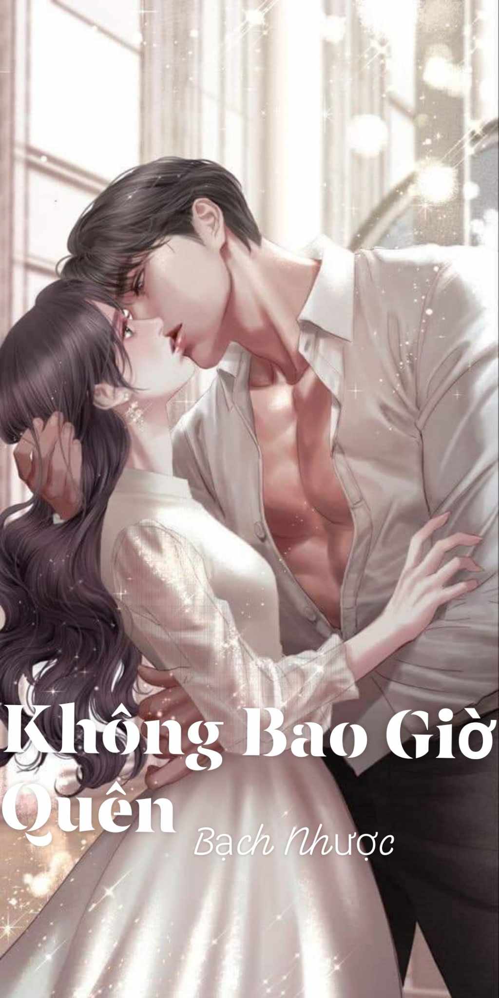 Không Bao Giờ Quên