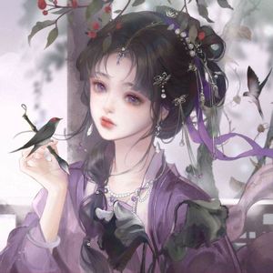 Ngọc Tỉnh Liên's avatar