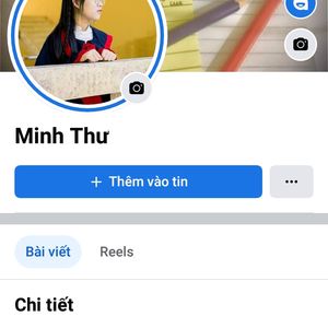 Thư Dii's avatar