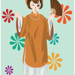 Chiết Vân's avatar