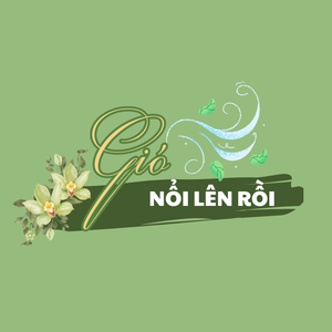 Gió Nổi Lên Rồi's avatar