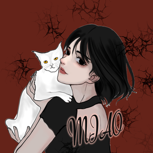 Miao's avatar