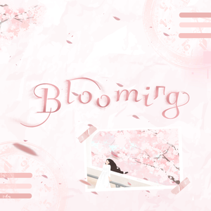Blooming's avatar