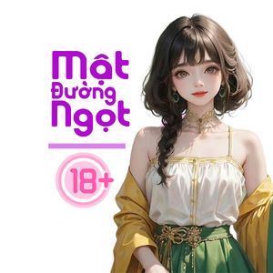 Mật Đường Ngọt's avatar