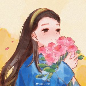 Khúc Bạch Việt Quất's avatar
