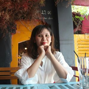 Ngọc Trai's avatar