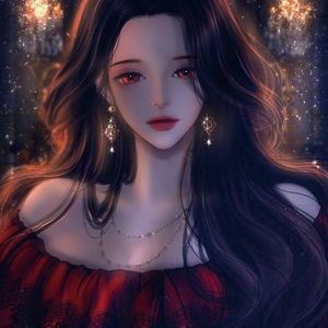 Thương Nhã Vi's avatar