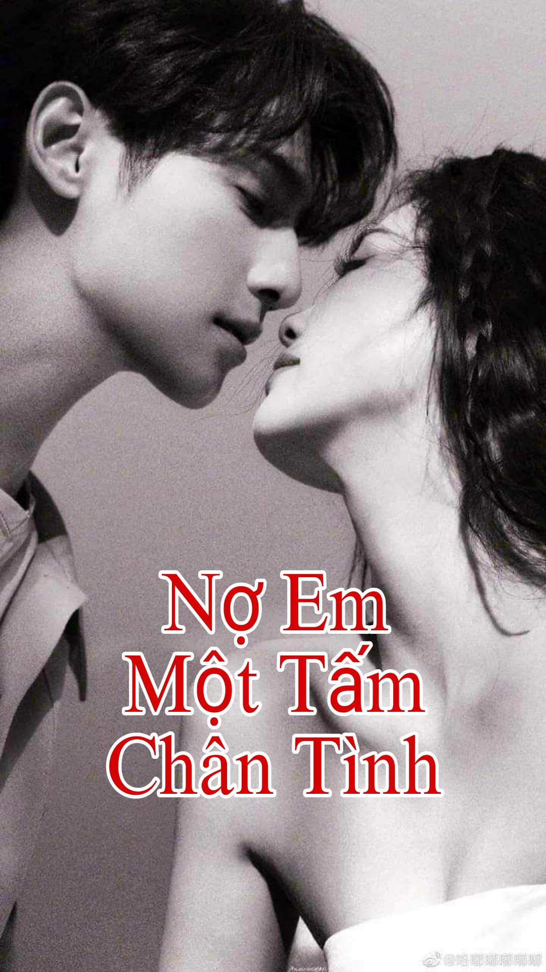 Nợ Em Một Tấm Chân Tình