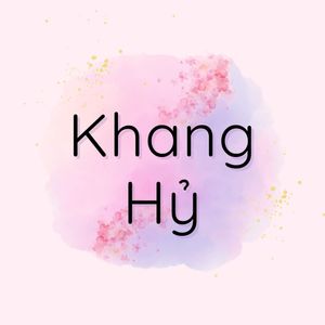 Khang Hỷ's avatar