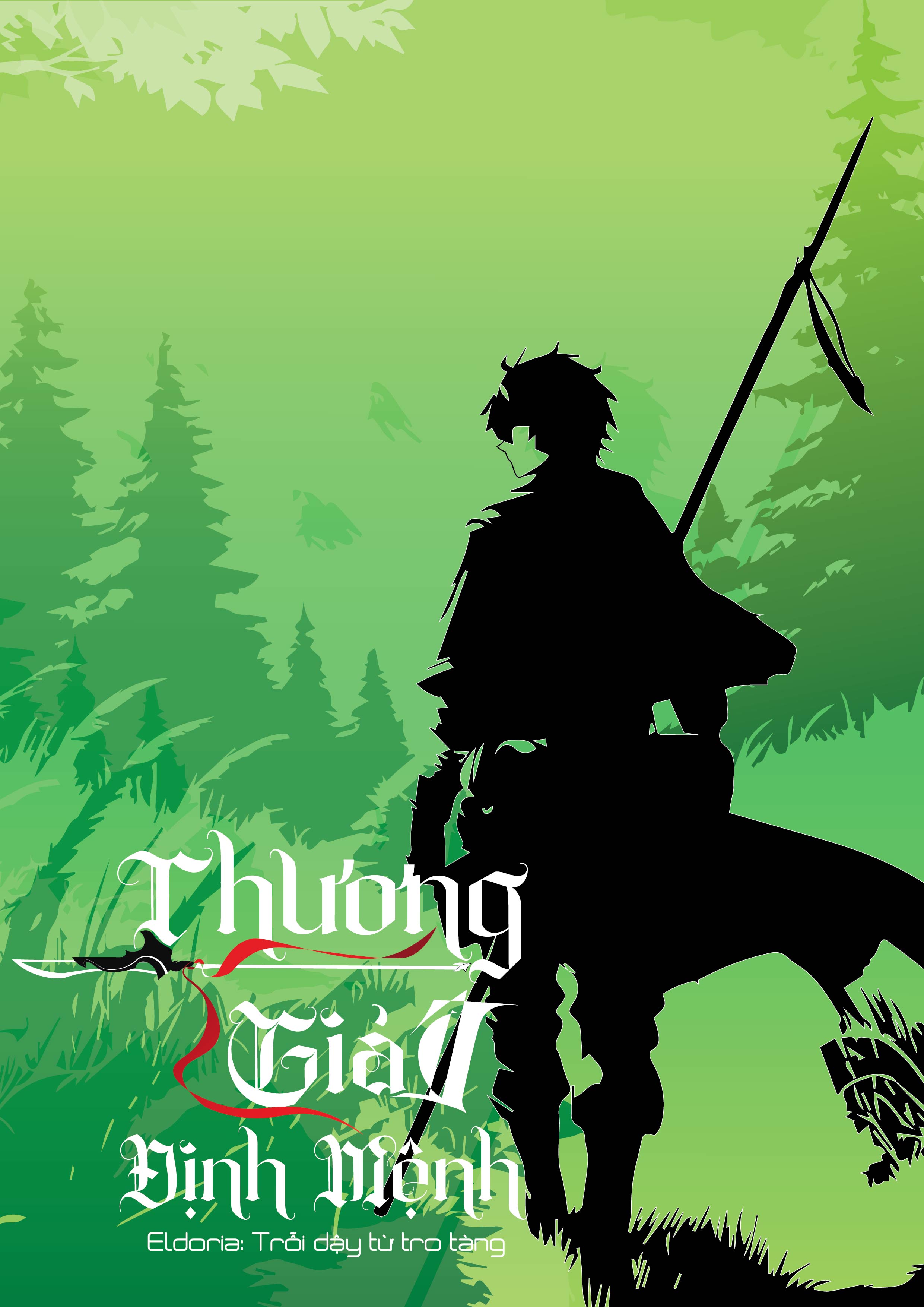 Thương Giả Định Mệnh