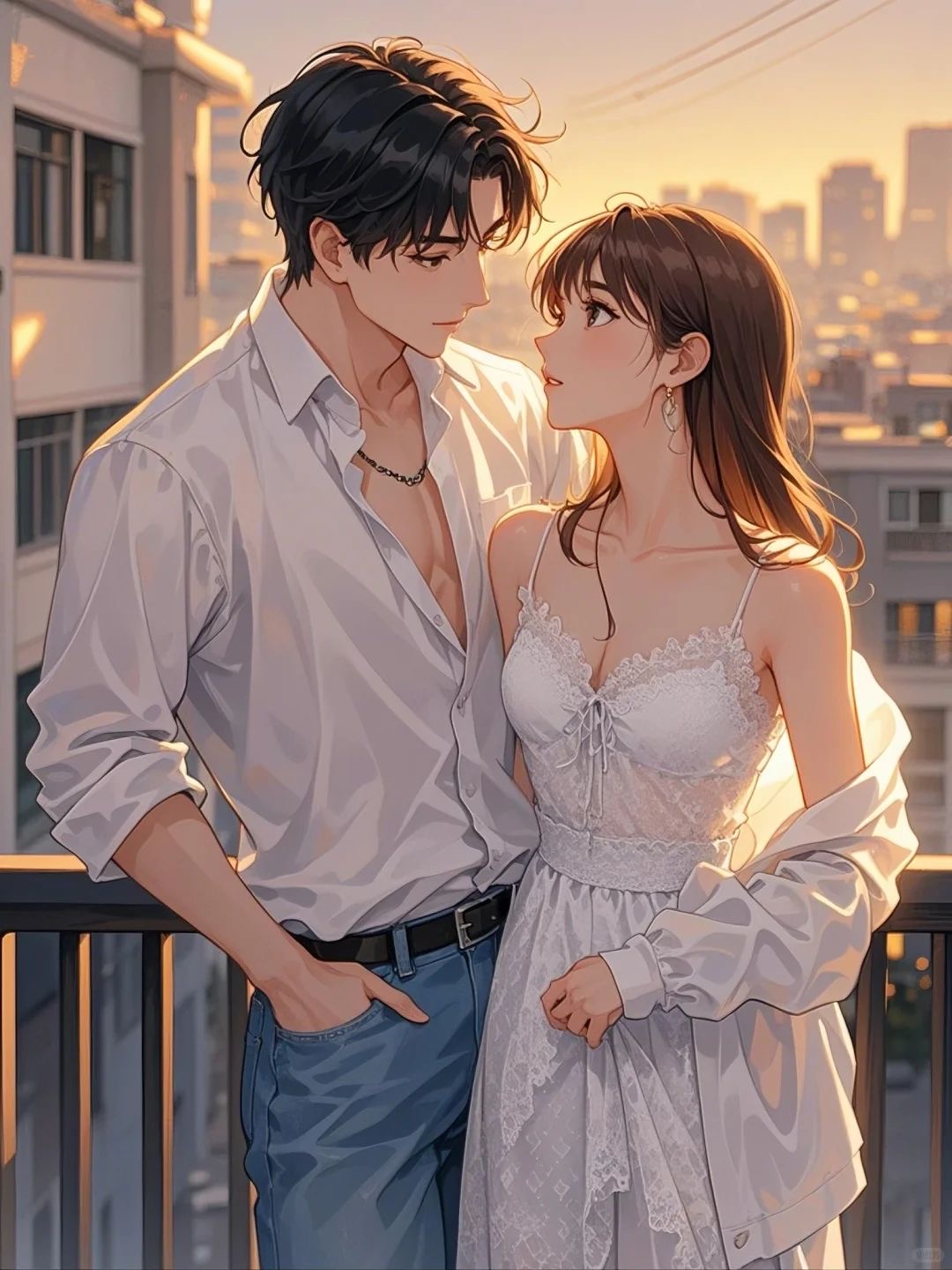 Mãi mãi một tình yêu