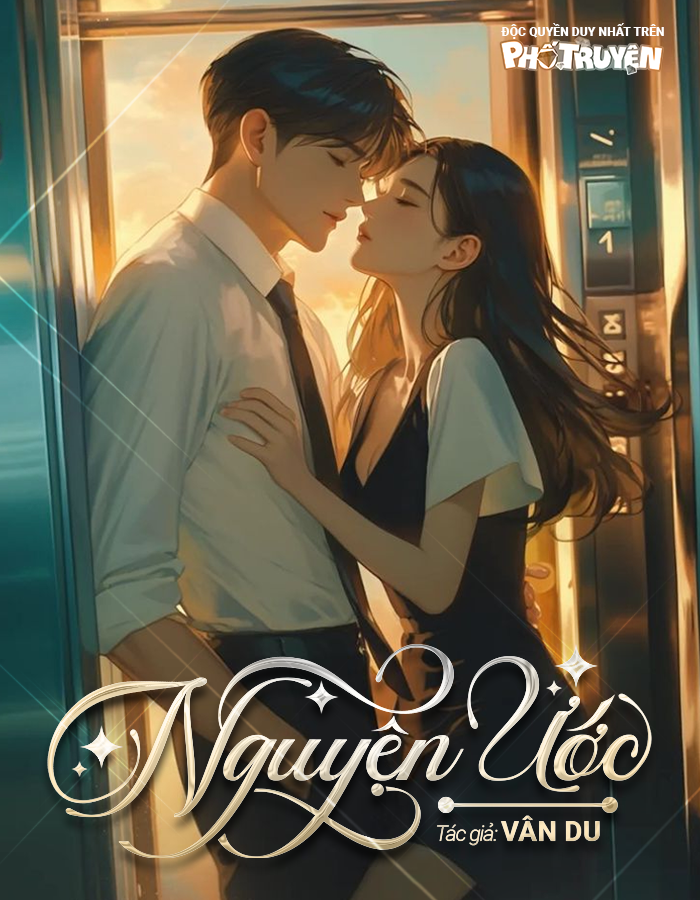 Nguyện ước