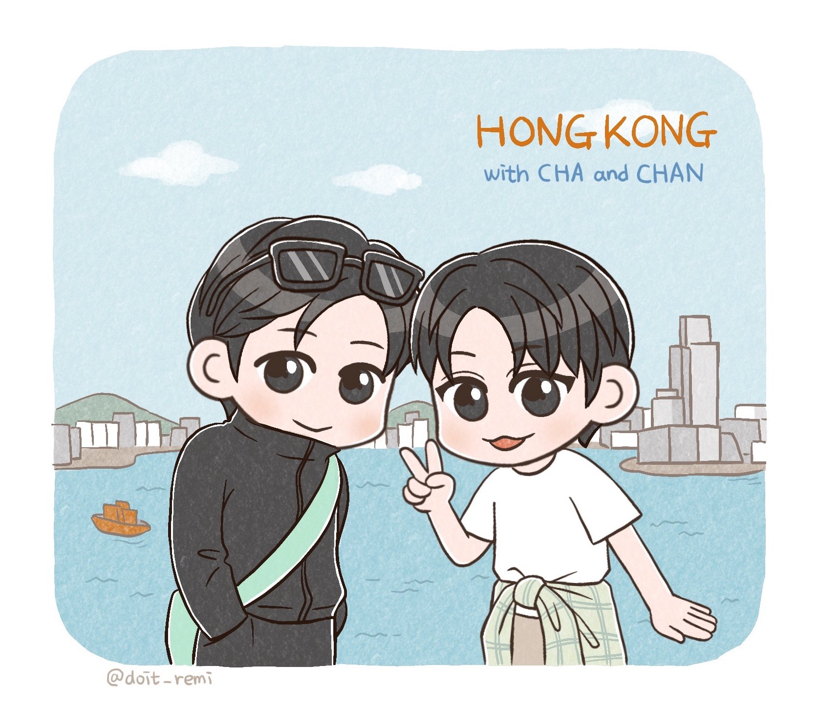 [Fan fic] Ánh Sáng và Tàn Tro