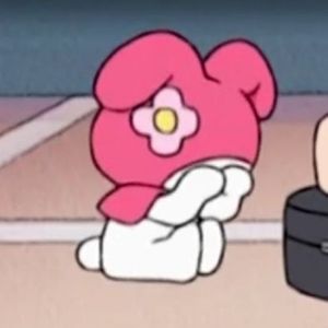 Hanii's avatar