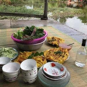 Thiên Lam Tĩnh Hạ's avatar