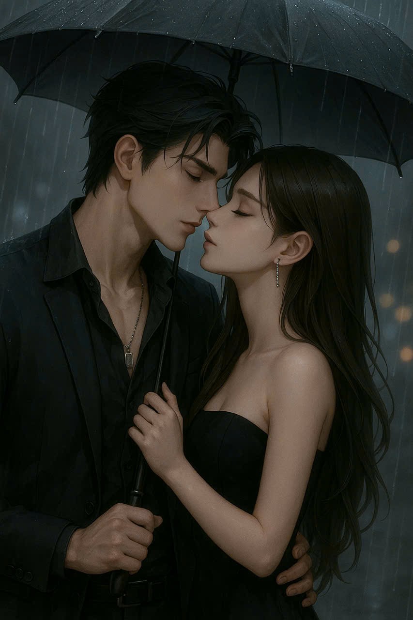 Giữa quyền lực - em là dịu dàng duy nhất