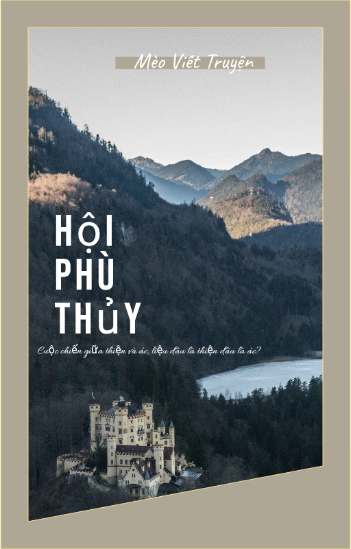 Hội Phù Thủy - The Coven Of Witches