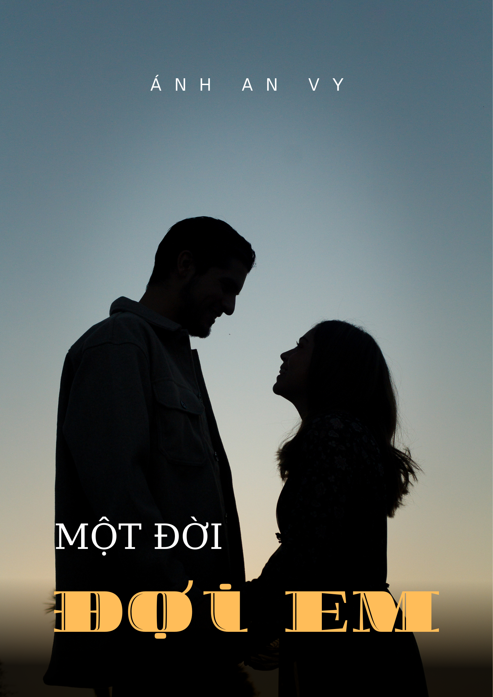 Một Đời Đợi Em